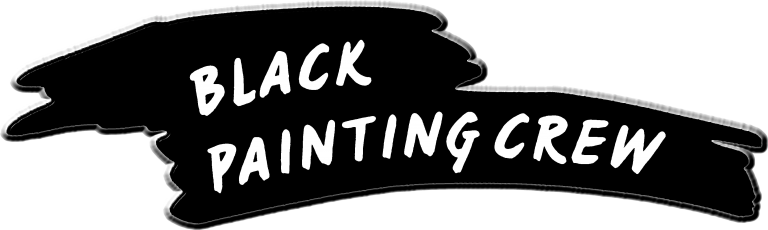Black Painting Crew
